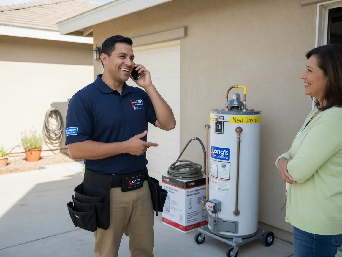 Leak Detection Granger, IA FAQs